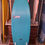 Miniatura: SKA Surfboards - RAPTOR – Quad Shortboard