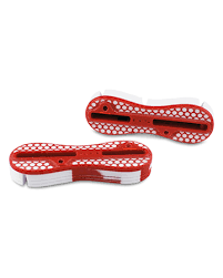 Miniatura: FCS II SURFBOARD FIN BOXES - SCASSA PINNA SINGOLA