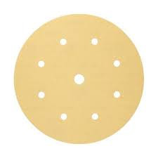 DISCO ABRASIVO COARSE D 125 MM GRIP P60 MIRKA 9 FORI | Ferramenta Paride - Foto 8