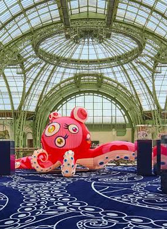 Art Basel Venue