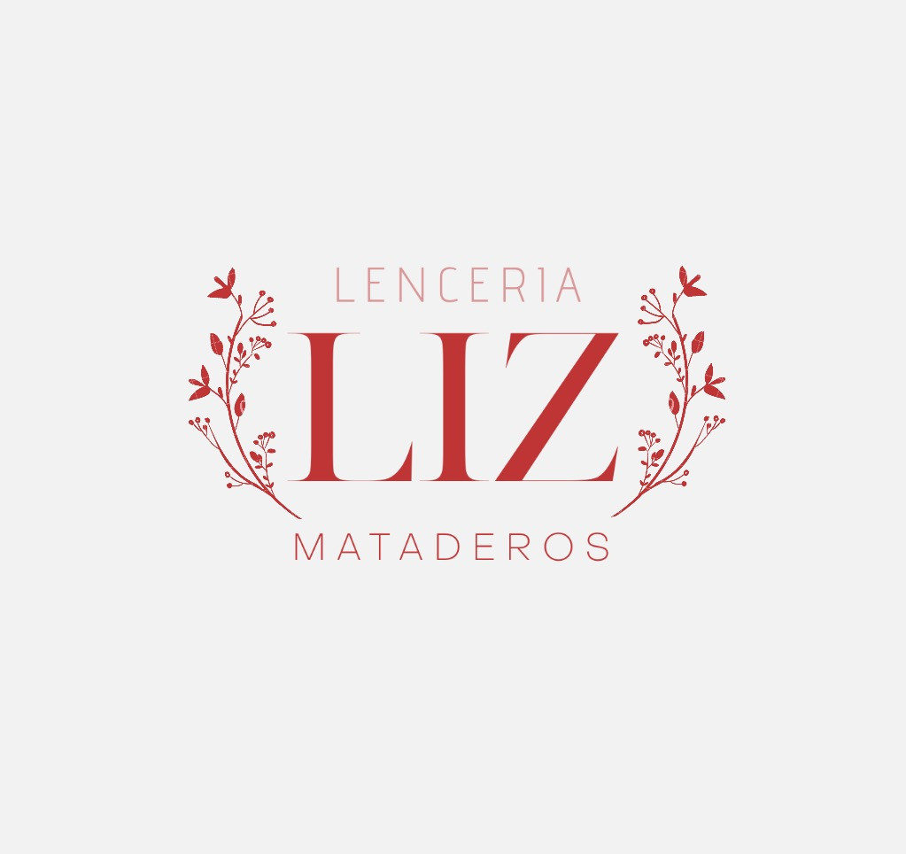 Lenceria liz sale
