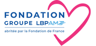 FONDATION LBP AM Logo