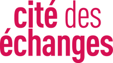 Logo de la Cité des échanges