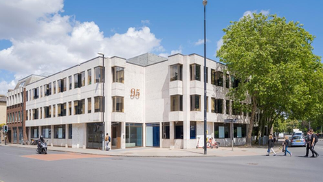 Zenon Expands UK Presence with New Cambridge Office
