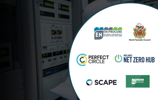 Zenon Group Secures Multiple Framework and DPS Appointments Across the UK for 2025