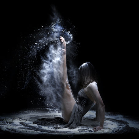 EL PODER TRANSFORMADOR DE LA DANZA