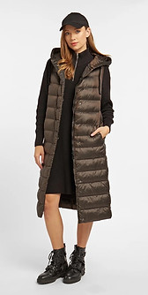 Hugo Boss HUGO Vest