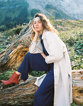 Katrin Stefanie Weber Styling