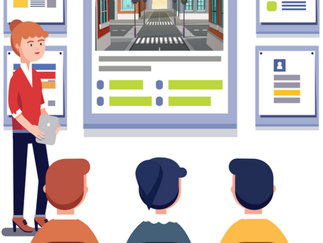 Comment fonctionnent les stages de code accéléré | OXYG'N CONDUITE | 84