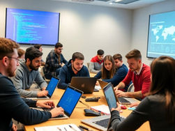 Unlock Your Future: Enroll in a Machine Learning Course with Placement Opportunities