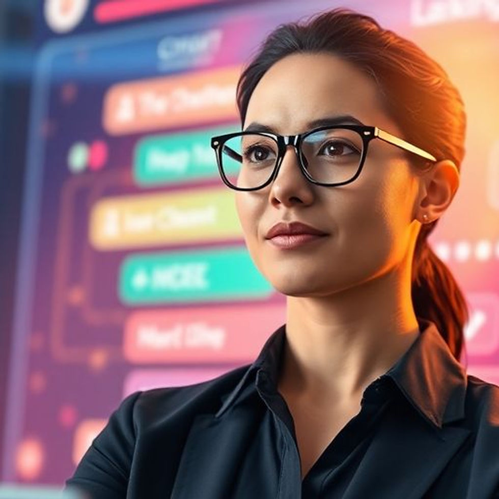Unlocking Success: How to Become a ChatGPT Specialist in 2025