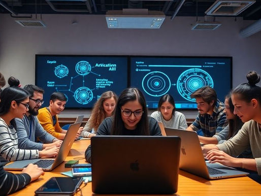 Unlock Your Future: The Best Artificial Intelligence Courses for 2025