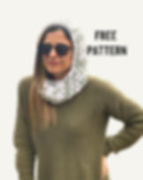 Granny Balaclava | Crochet Pattern