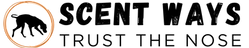 Scent Ways Logo long