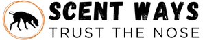 Scent Ways Logo long