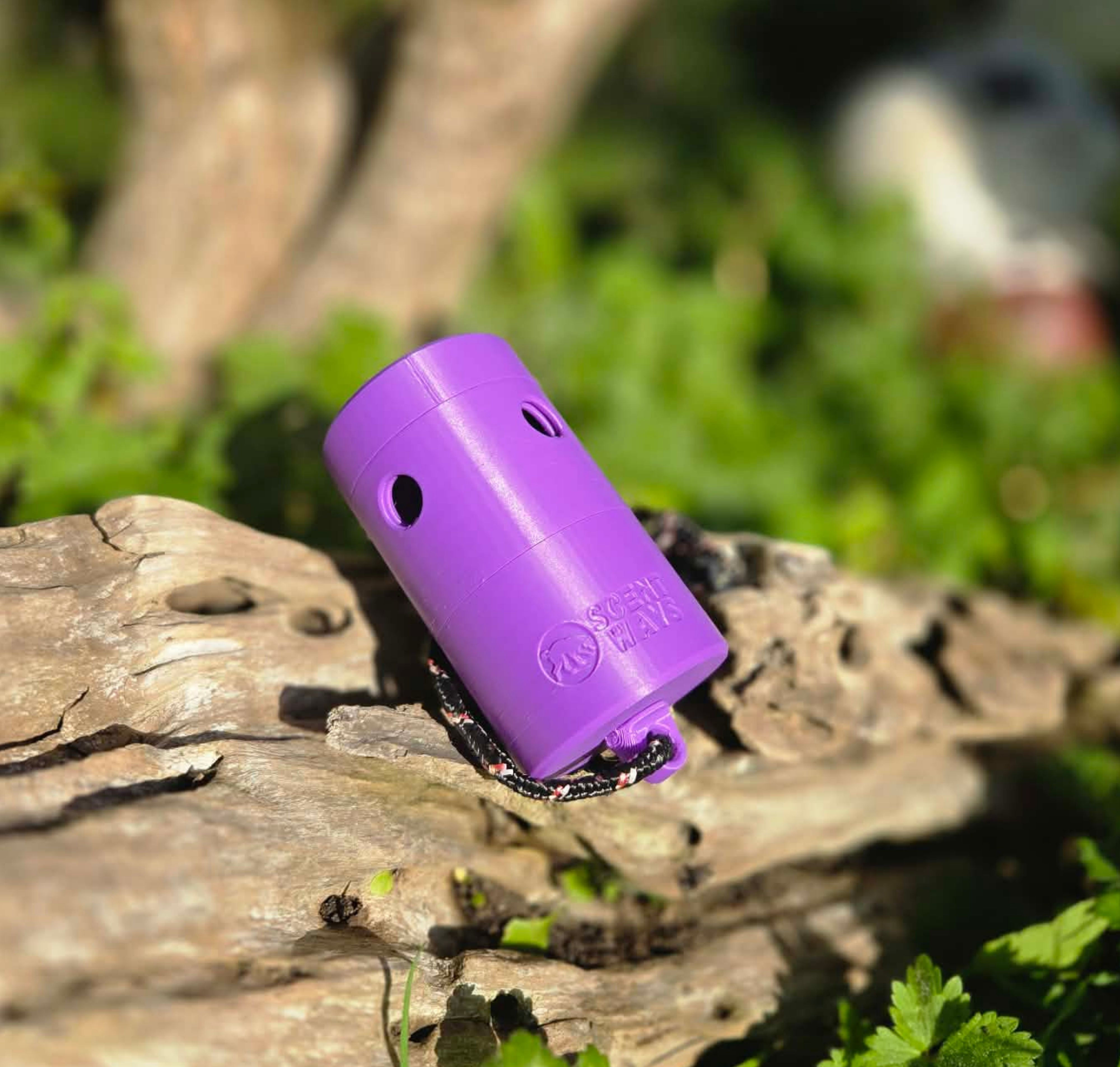 Scent Ways NZ - Trail Pod 3.0