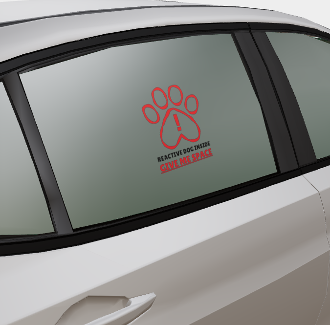 Car Sticker