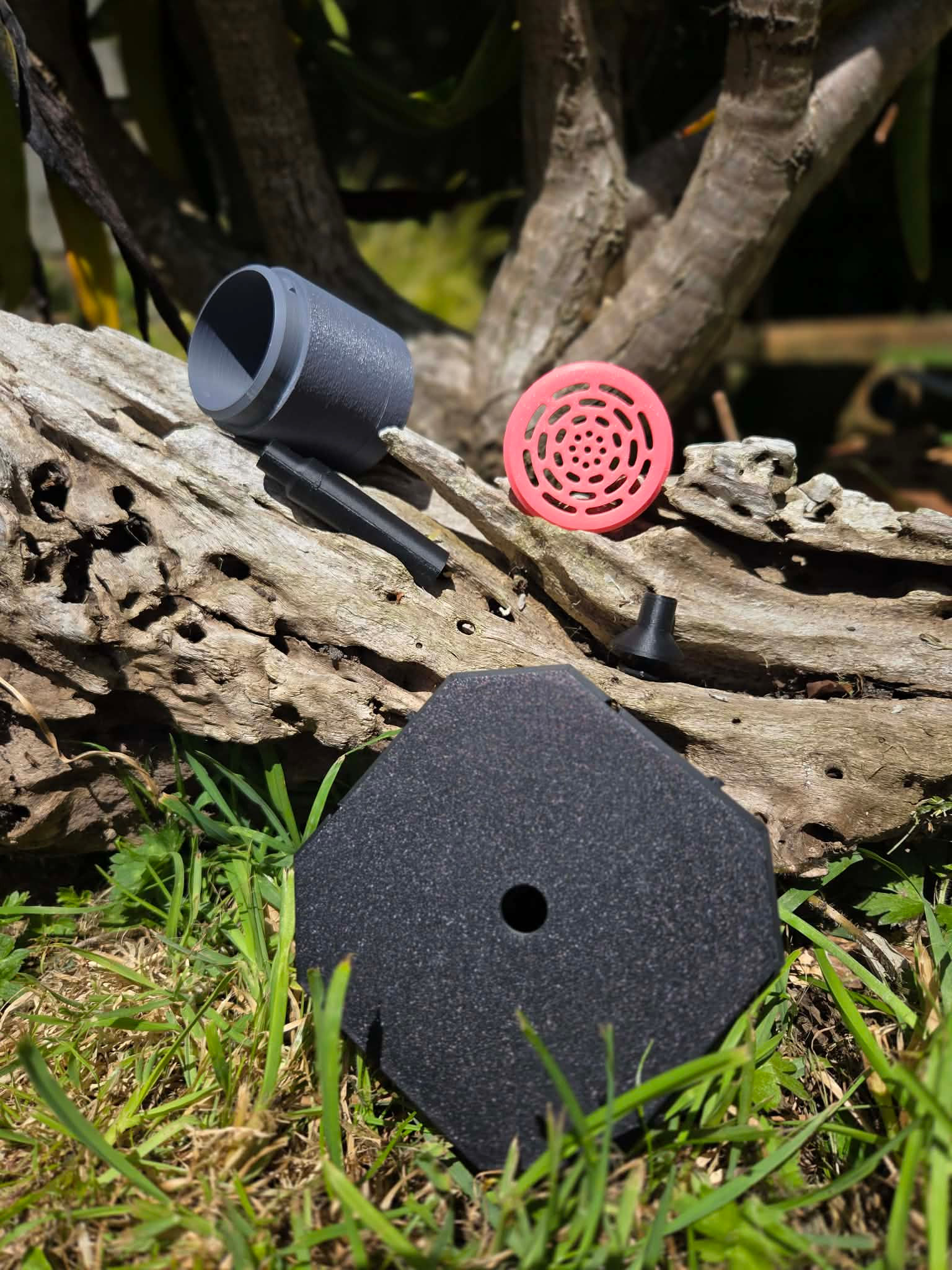 Scent Ways NZ - Spare Parts