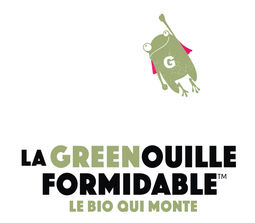 GRENOUILLE