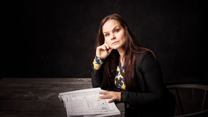 Viisi eniten kysyttyä kysymystä työstäni