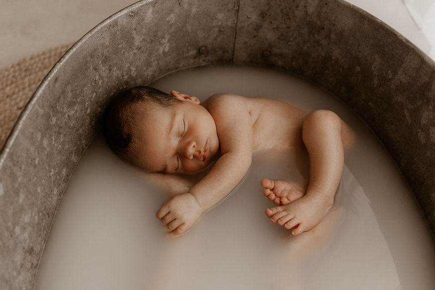 Bain d'émotions - bain enveloppé rennes - bain bébé rennes - bain thérapeutique renne