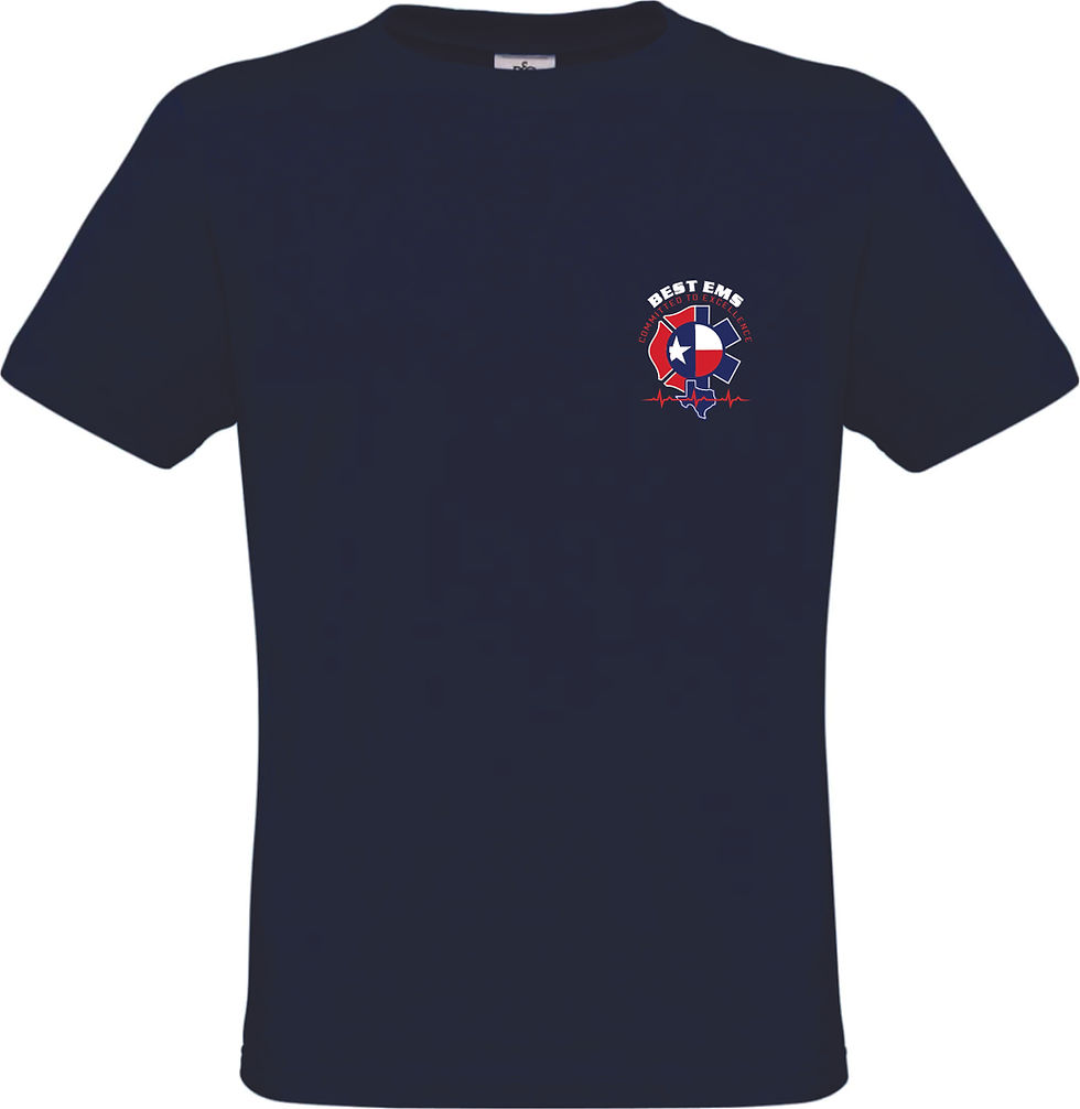 Thumbnail: Short Sleeve T-Shirt