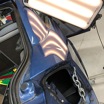 Perfect reflection