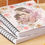 Miniatura: Cuaderno femenino Mamá y Yo