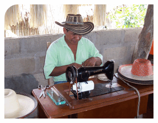Twisted Hat Manufacturing