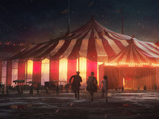 Será que devemos ir ao circo?