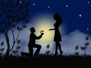 Dia de São Valentim