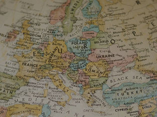 Quem é a Europa?