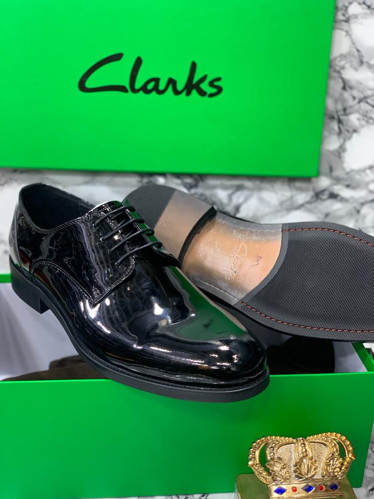 Thumbnail: Men Corporate Shoes