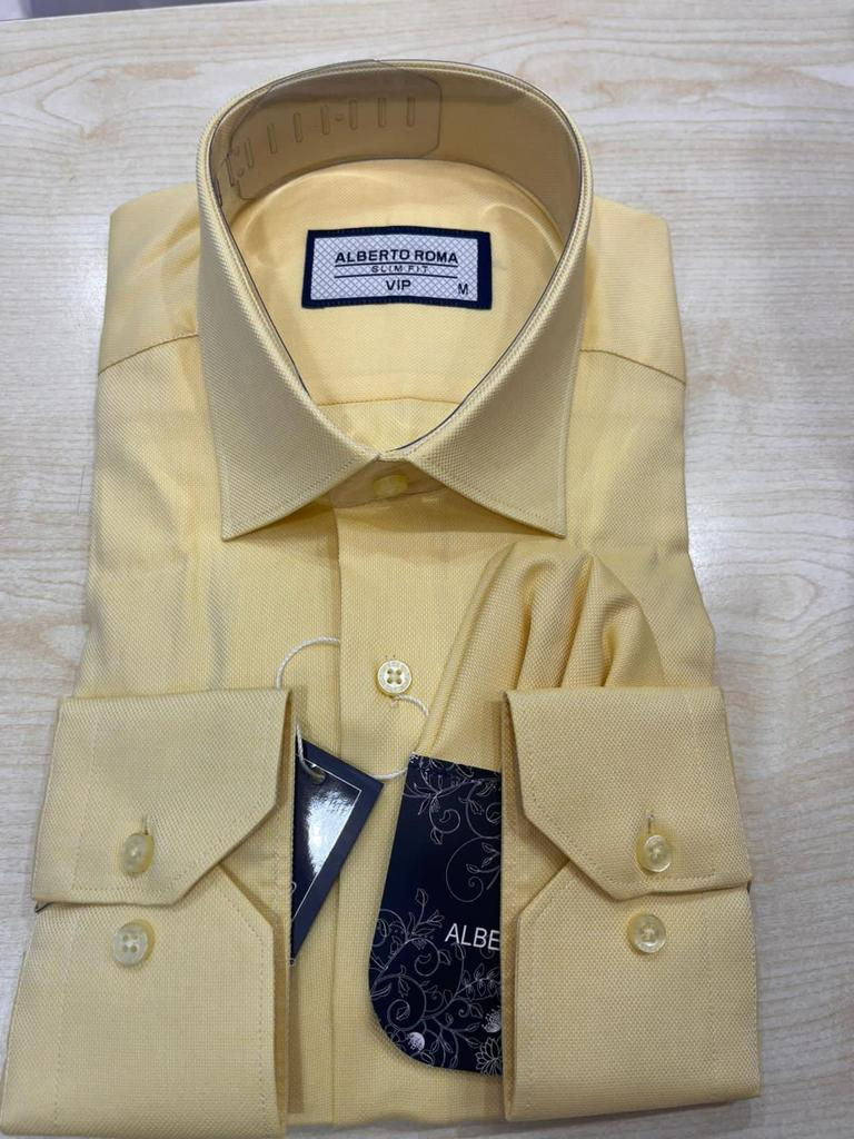 Thumbnail: Plain Turkey shirts 