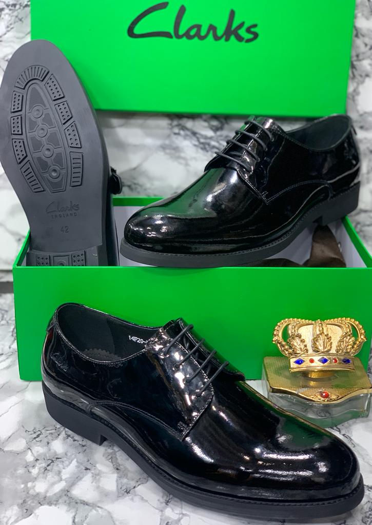Thumbnail: Men Corporate Shoes