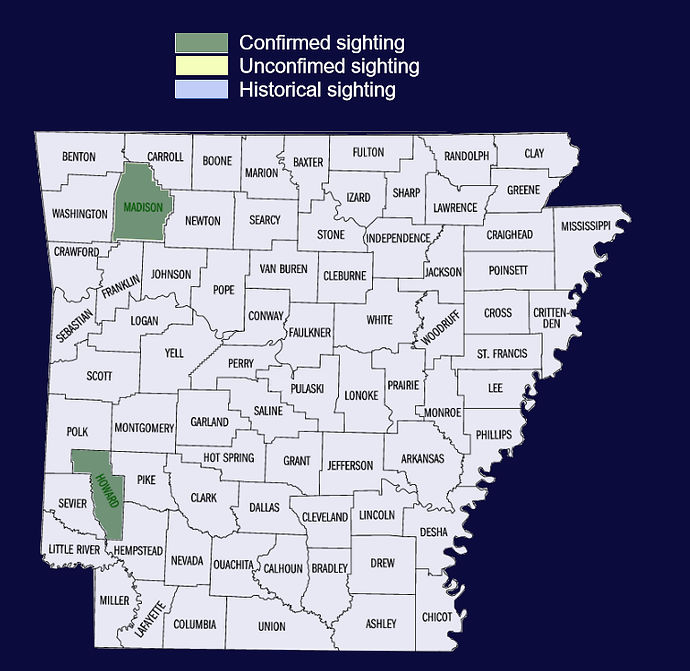 County map P consimilis.jpg