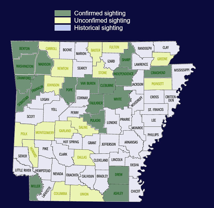 County map P consimilis.jpg