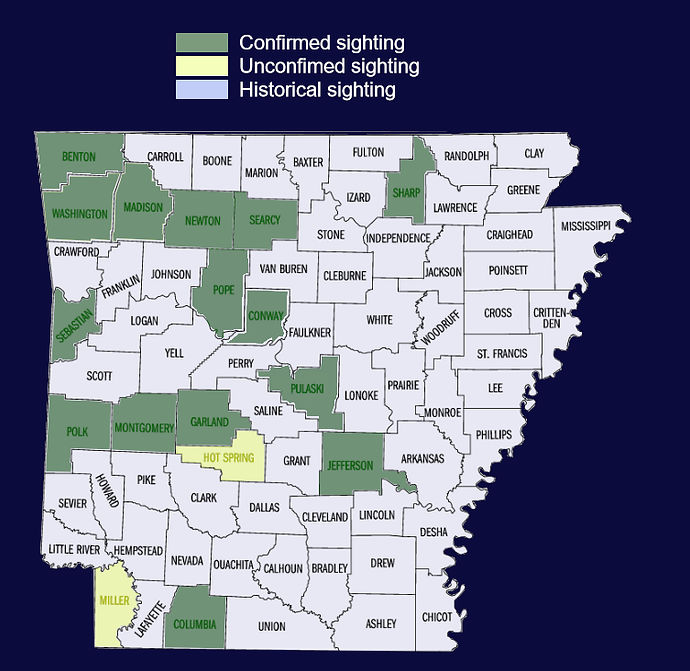 County map P consimilis.jpg