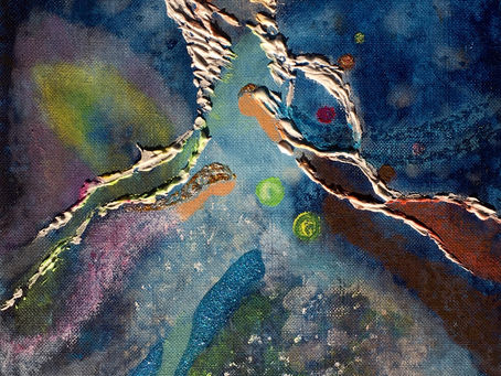 なな花&mii展 part5 《 ヒカリ 》。