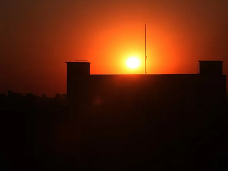 São Paulo está em situação de risco com alta de Raios UV, segundo CPTEC