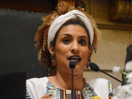 Caso Marielle Franco: quem ordenou o crime?