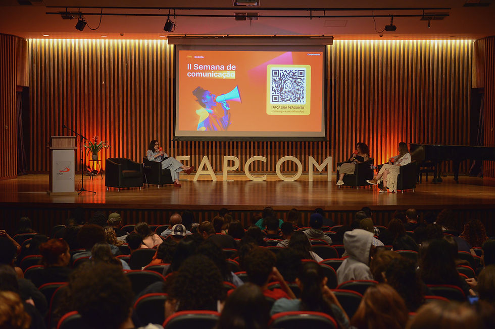 Publicitária e jornalista reforçam que empresas devem priorizar públicos diversos na hora da contratação | Estúdios/Fapcom