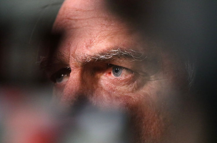 STF deve concluir julgamento de Bolsonaro nesta semana | Tânia Rêgo/Agência Brasil