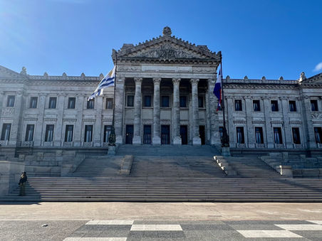 O que podemos aprender com nossos hermanos ao sul?
