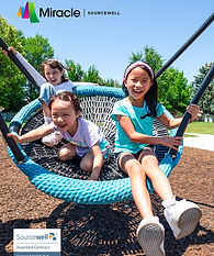 sourcewell cooperative purchasing for playgrounds