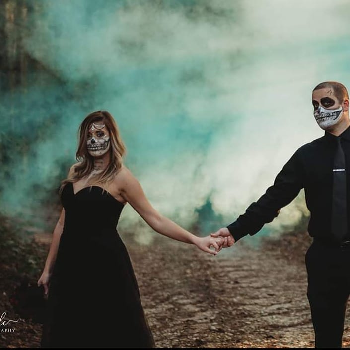 Courtesy: Harley Nicole Photography