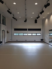 clapham school of ballet