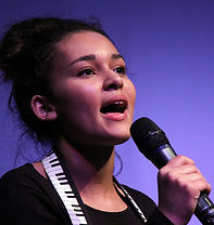 singing classes swansea school theatre