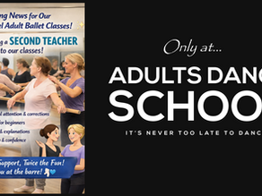 Setting a New Standard of Class!