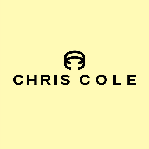 Chris Cole Logo